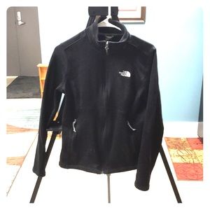 North face jacket
